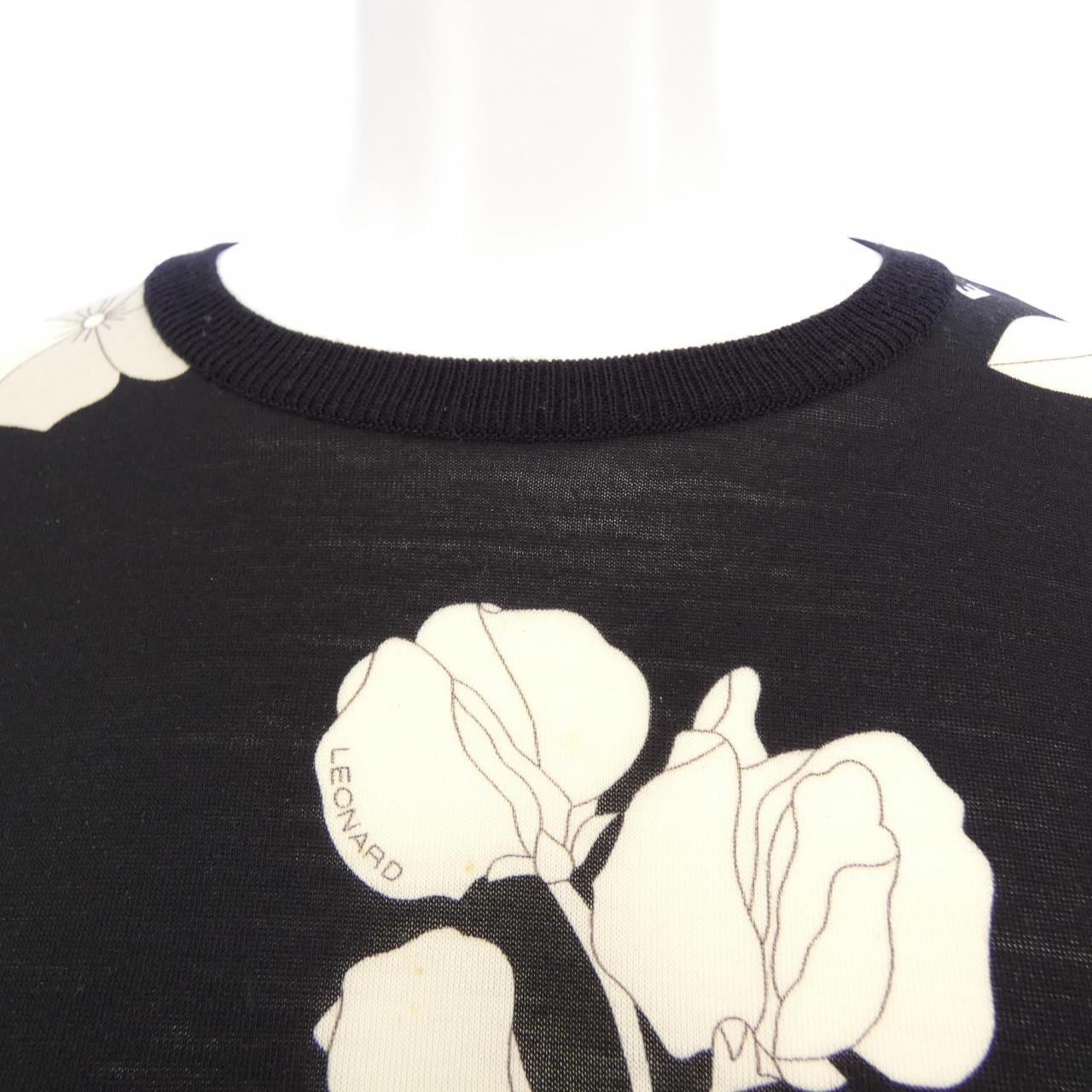 レオナールスポーツ LEONARD SPORT トップス