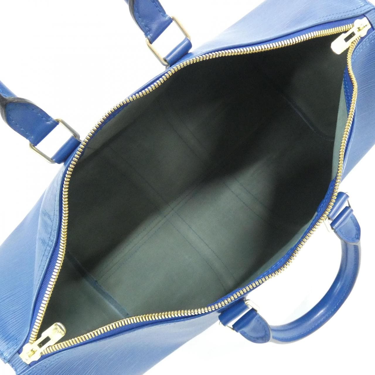 ルイヴィトン エピ キーポル 45cm M42975 ボストンバッグ