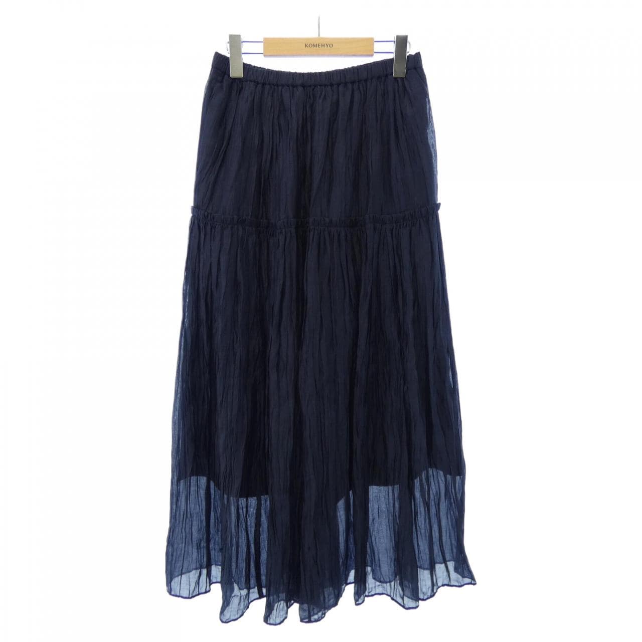 ソブ SOV. スカート