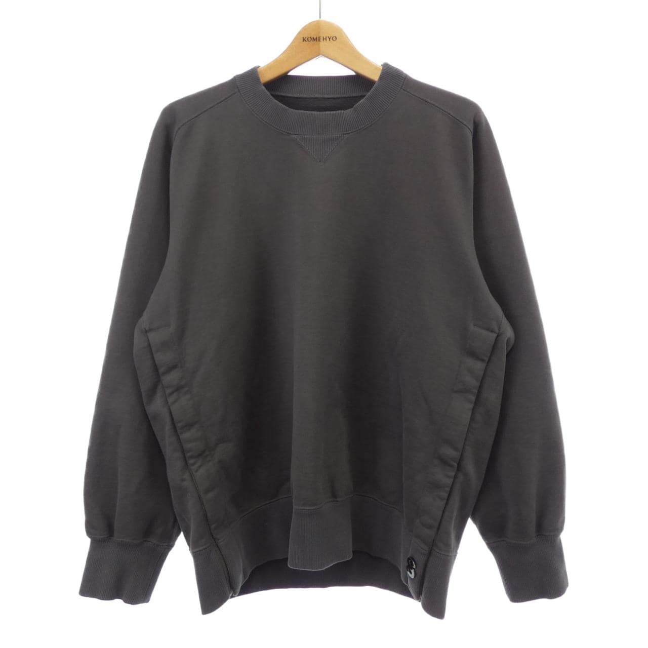 サカイ SACAI SCM-071 スウェット