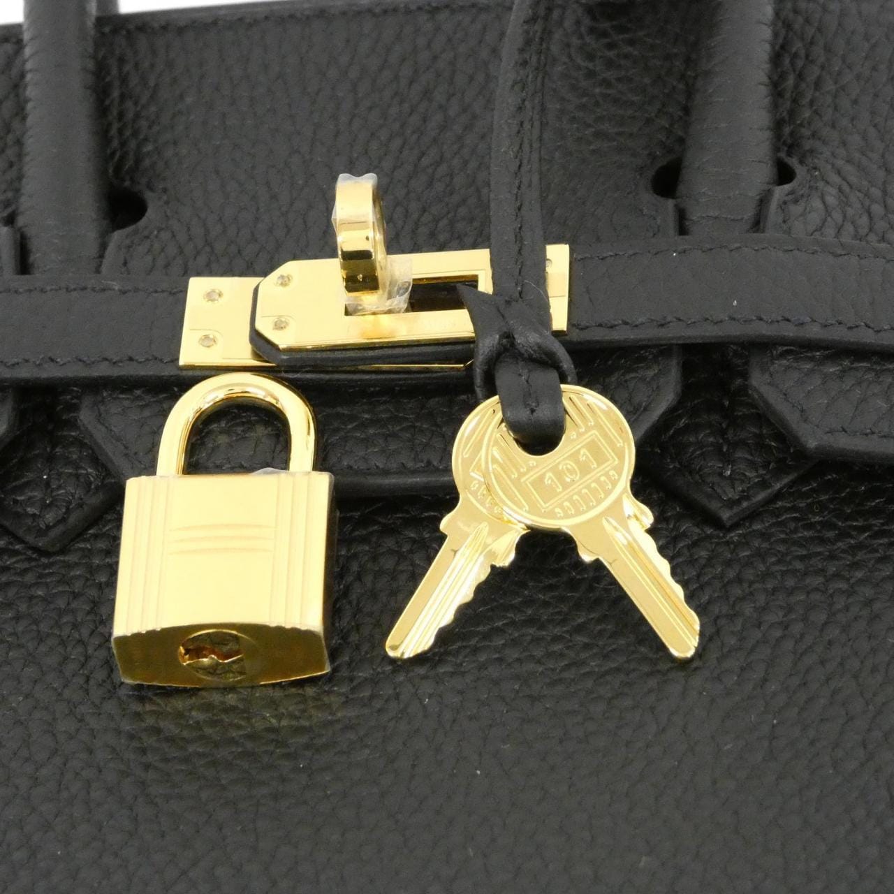 【未使用品】エルメス バーキン 25cm 041344CC バッグ