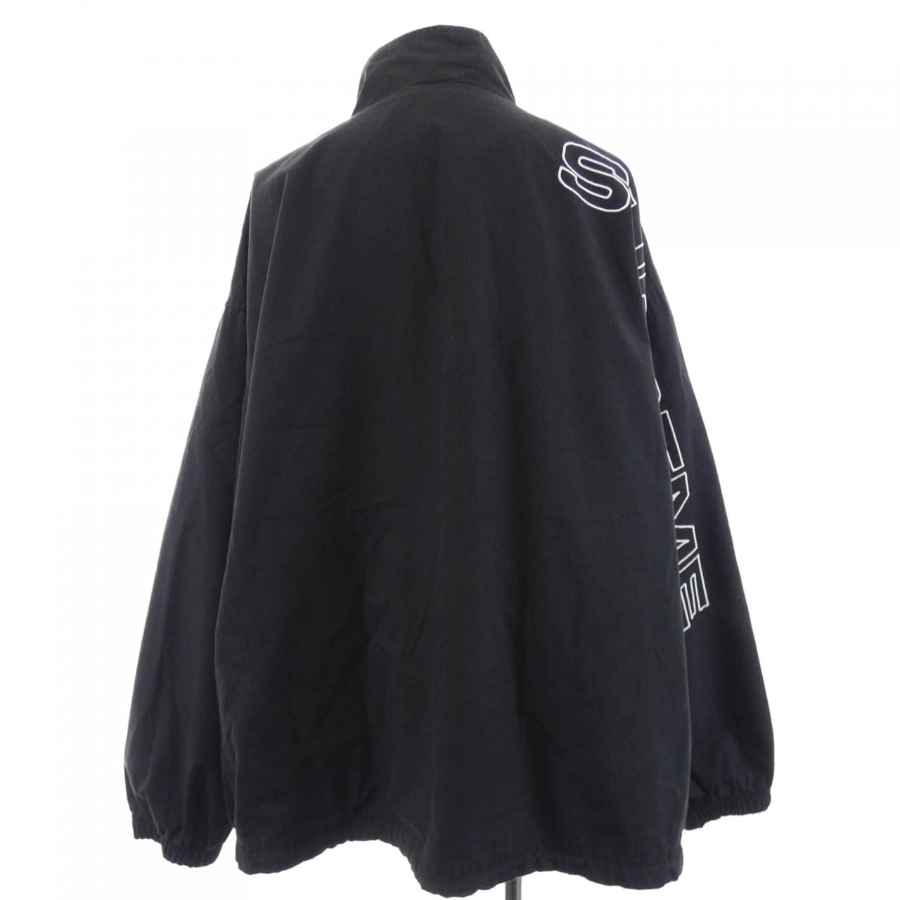 シュプリーム SUPREME Spellout Embroidred ジャケット