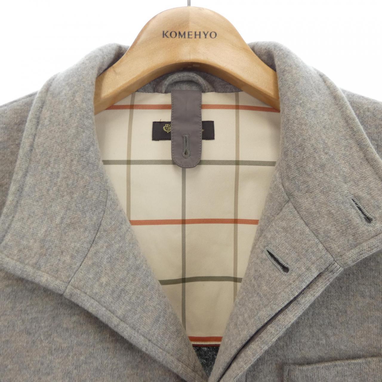 ロロピアーナ Loro Piana FAF9153 ジャケット
