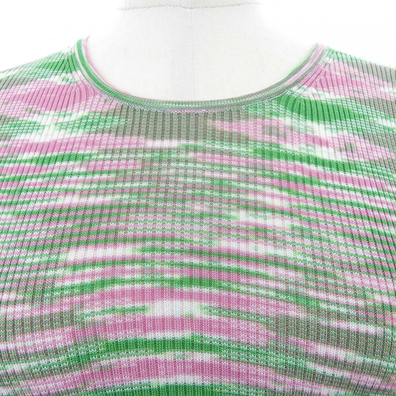 ミッソーニ MISSONI ニット