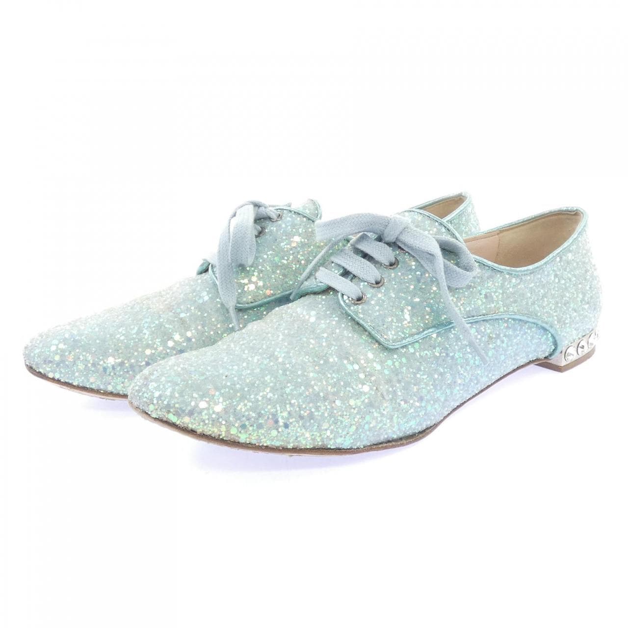 ミュウミュウ MIU MIU シューズ