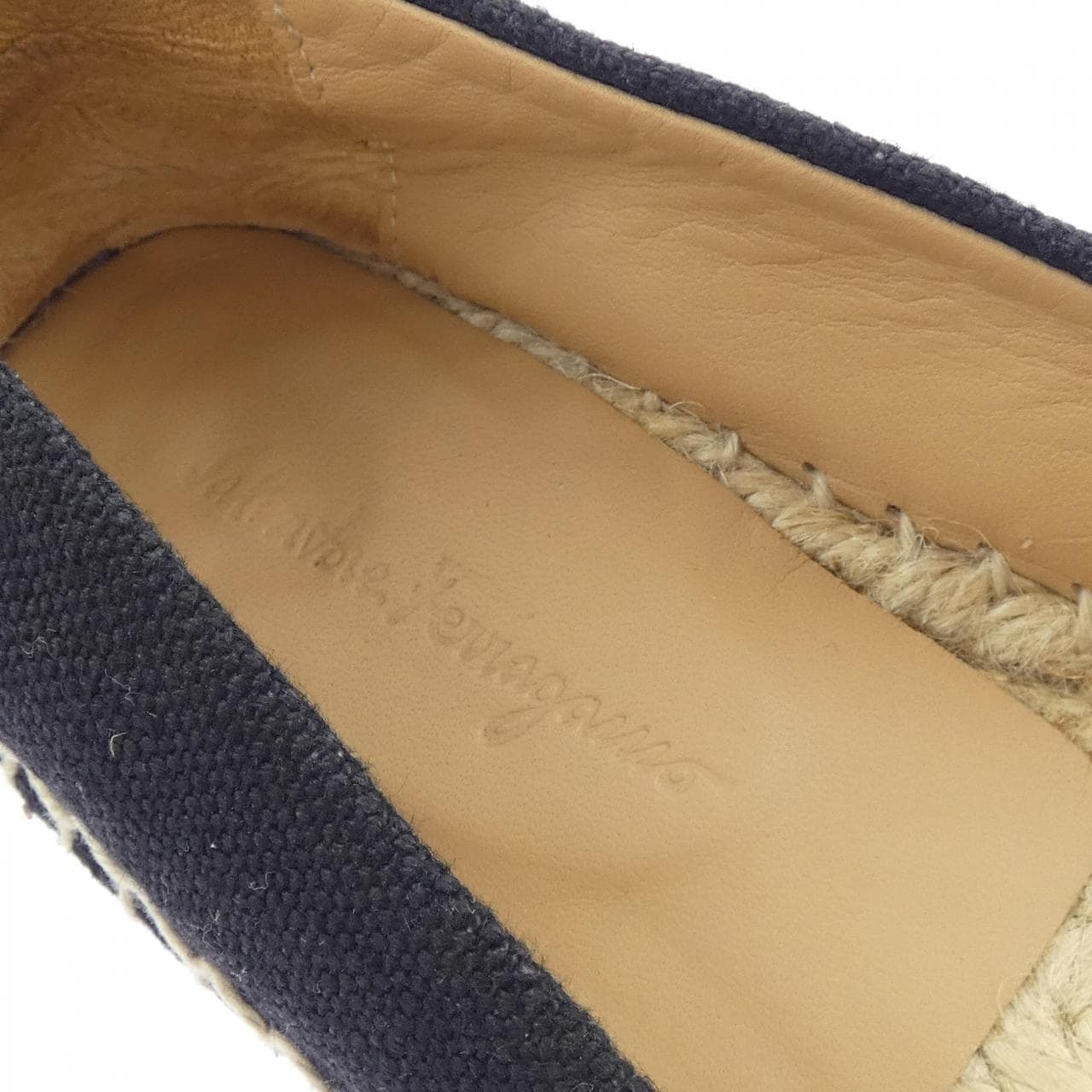 サルヴァトーレフェラガモ SALVATORE FERRAGAMO パンプス