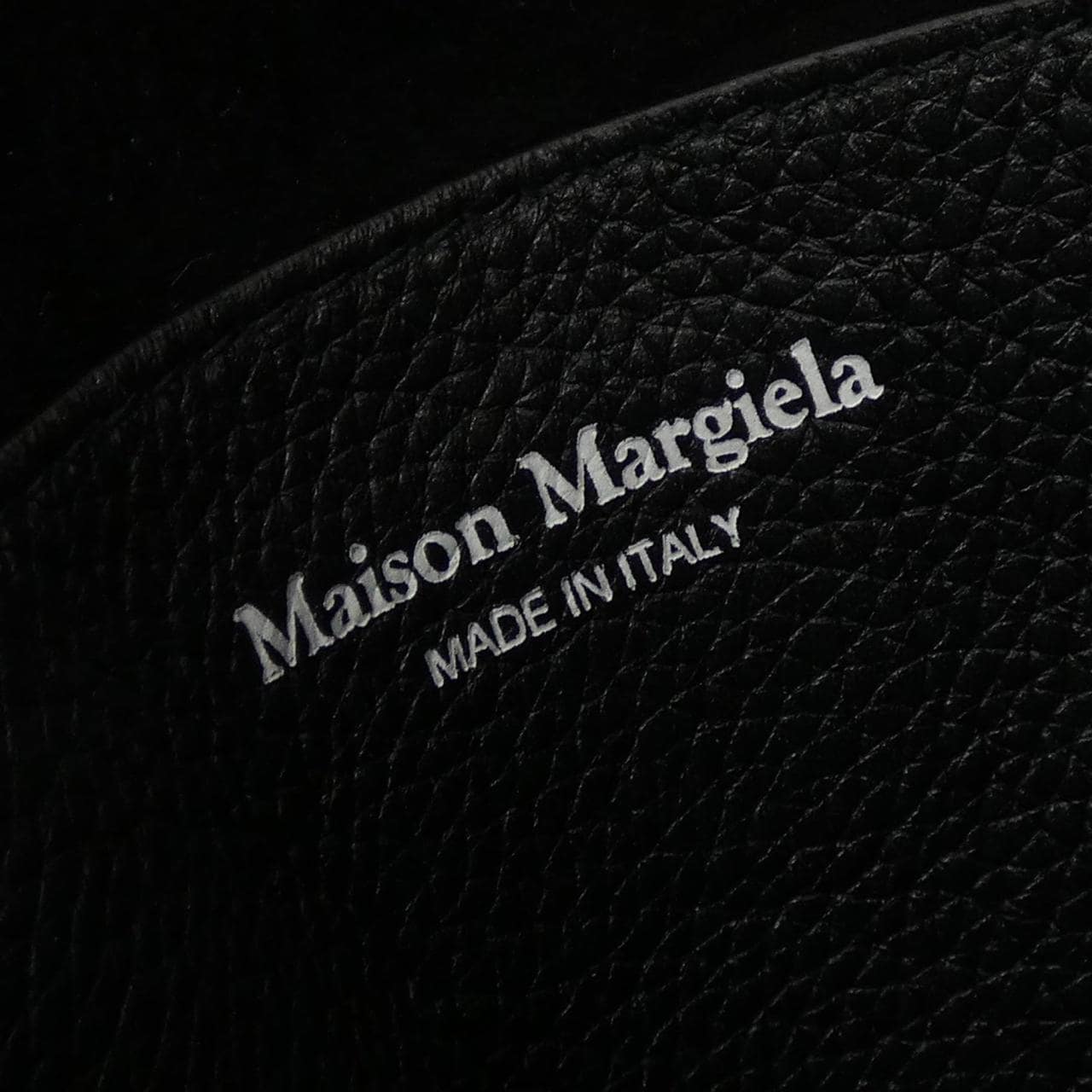 メゾンマルジェラ Maison Margiela ドレサージュ DRESS-AGE SB1WD0040 BAG