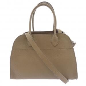 ザロウ THE ROW ソフトマルゴー SOFT MARGAUX W1190 L133 BAG