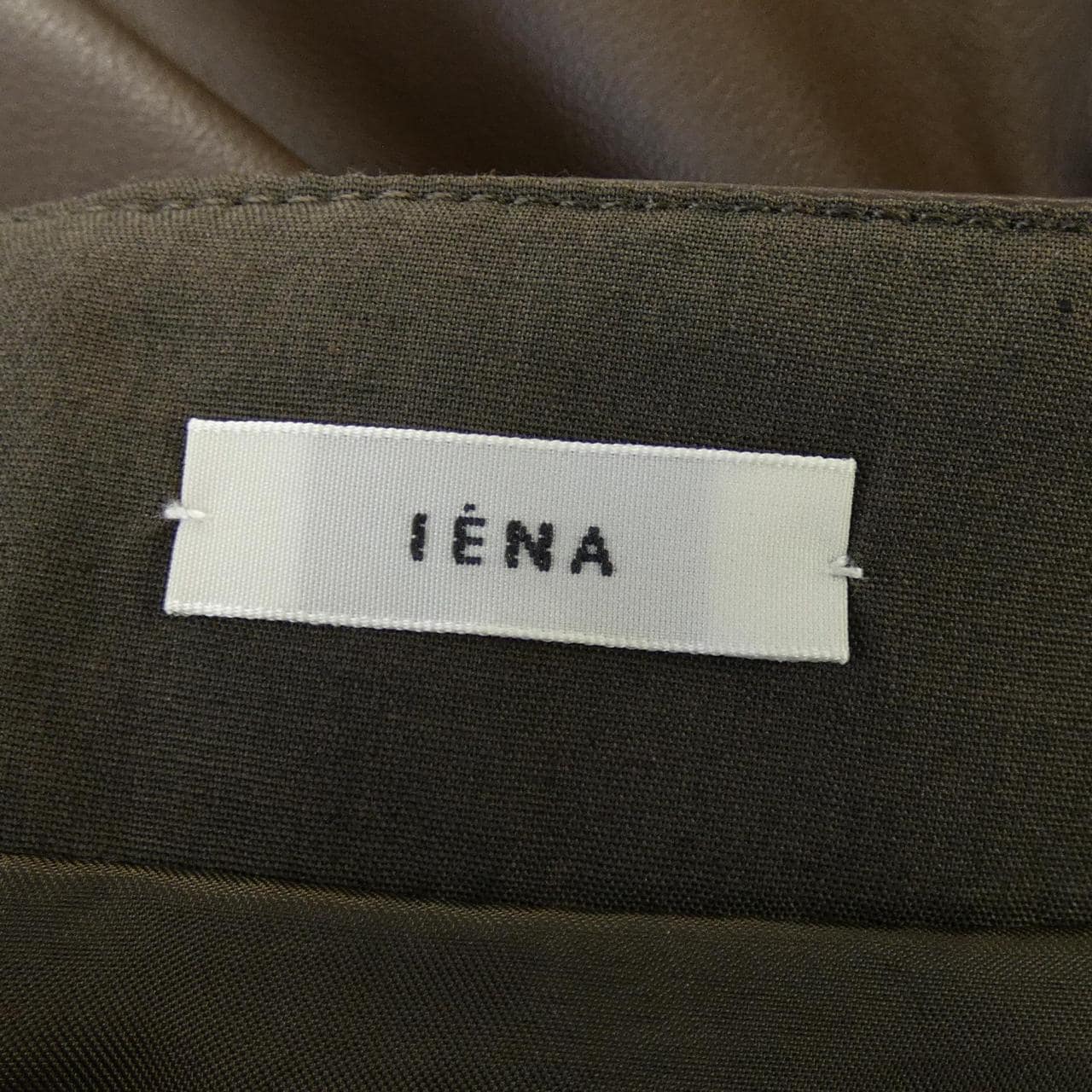 イエナ IENA スカート