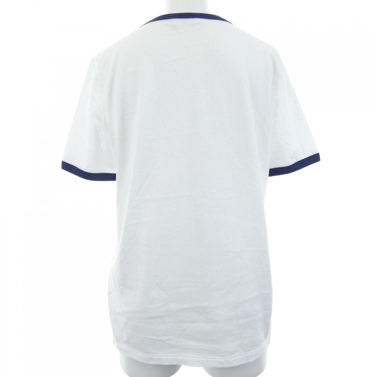 セリーヌ CELINE CELINE PARIS Tシャツ　トリオンフ TRIOMPHE 2X872671Q Tシャツ