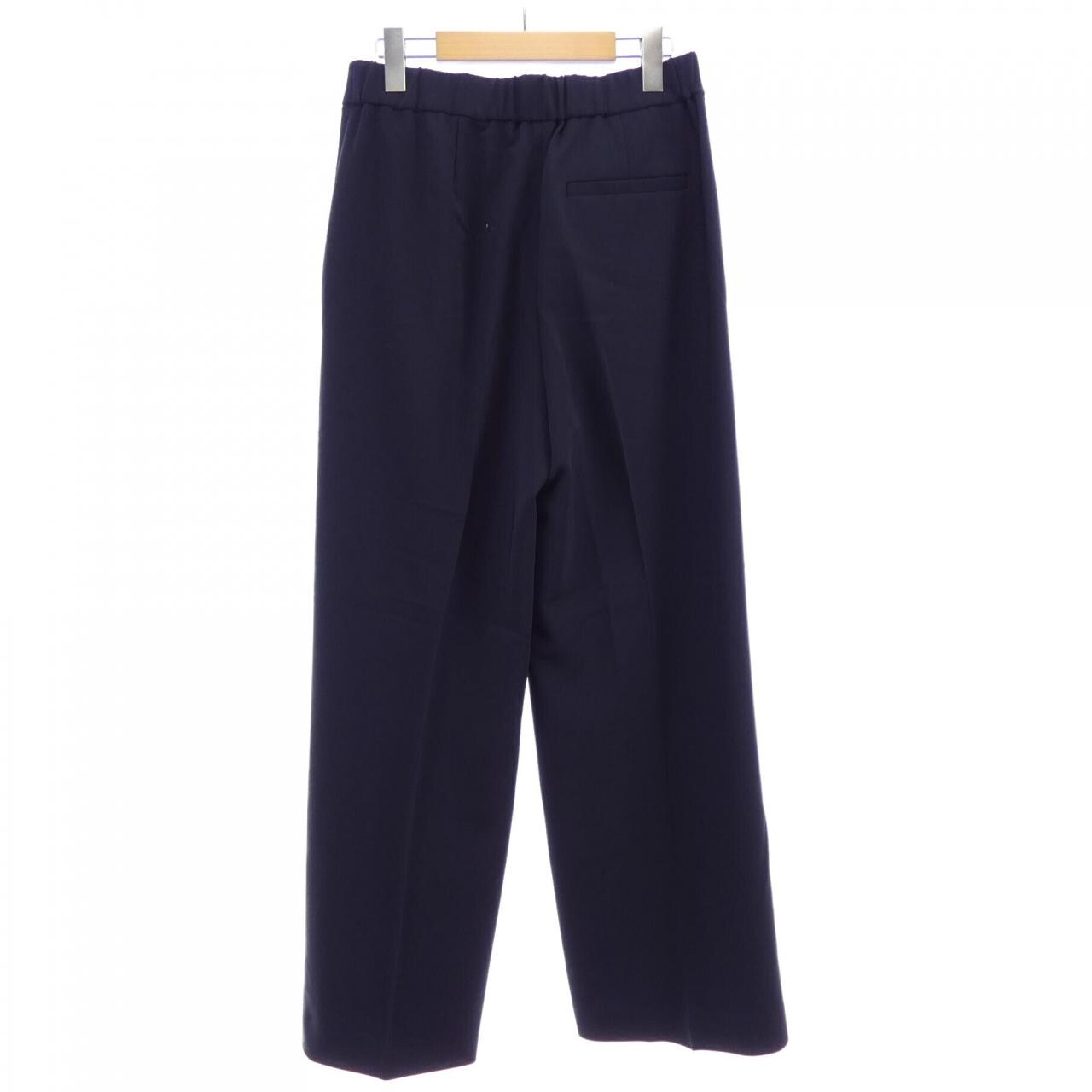 セオリーリュクス Theory luxe 03-5106406 パンツ