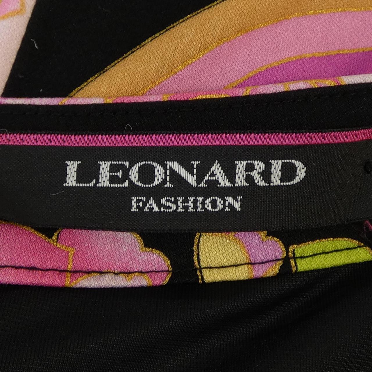 レオナールファッション LEONARD FASHION 0132223 スカート
