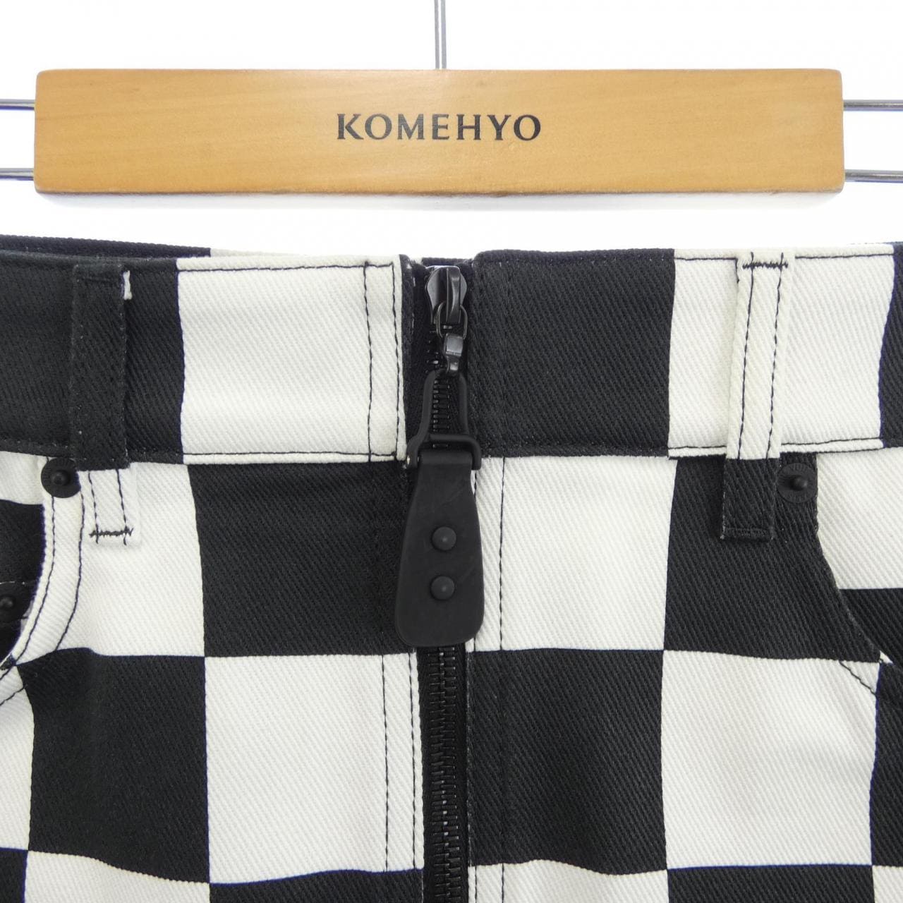 ルイヴィトン LOUIS VUITTON FSSK09NVU スカート