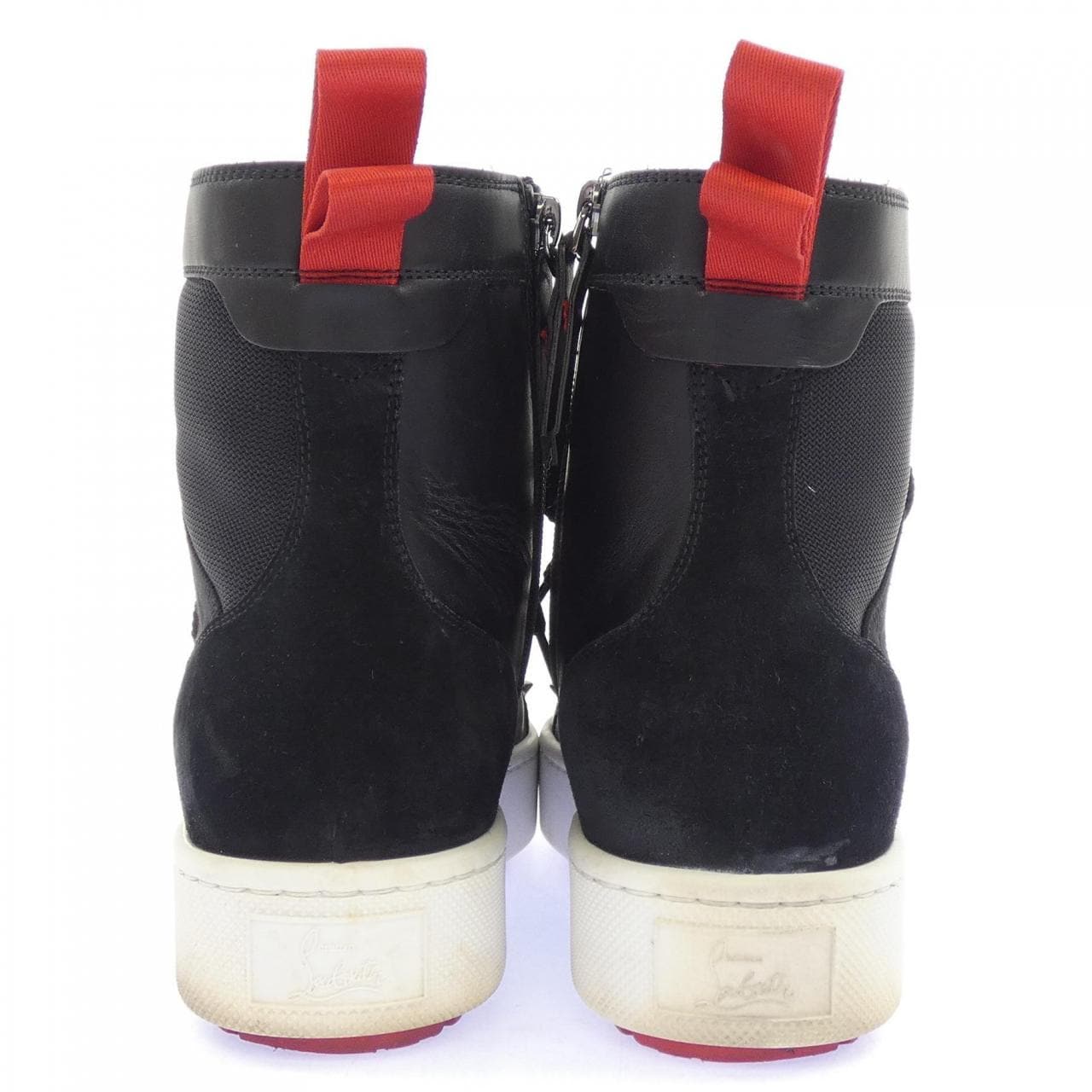 クリスチャンルブタン CHRISTIAN LOUBOUTIN ブーツ