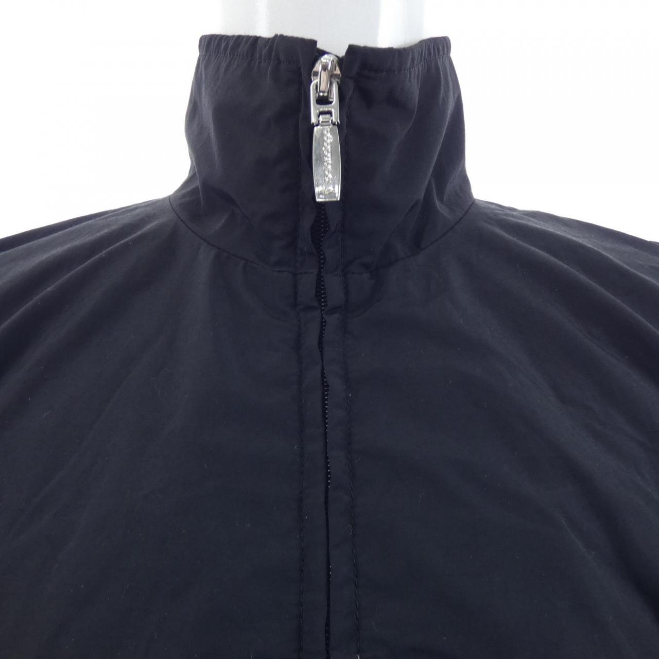 バレンシアガ BALENCIAGA 857734 TPQ38 ブルゾン