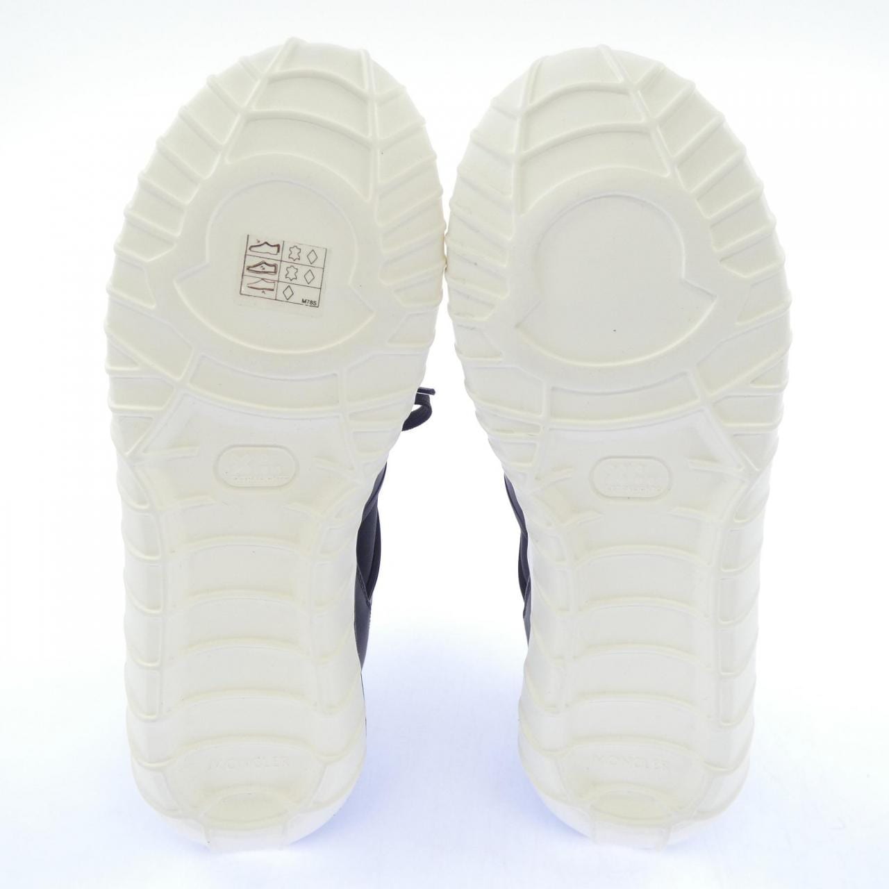 モンクレール MONCLER スニーカー