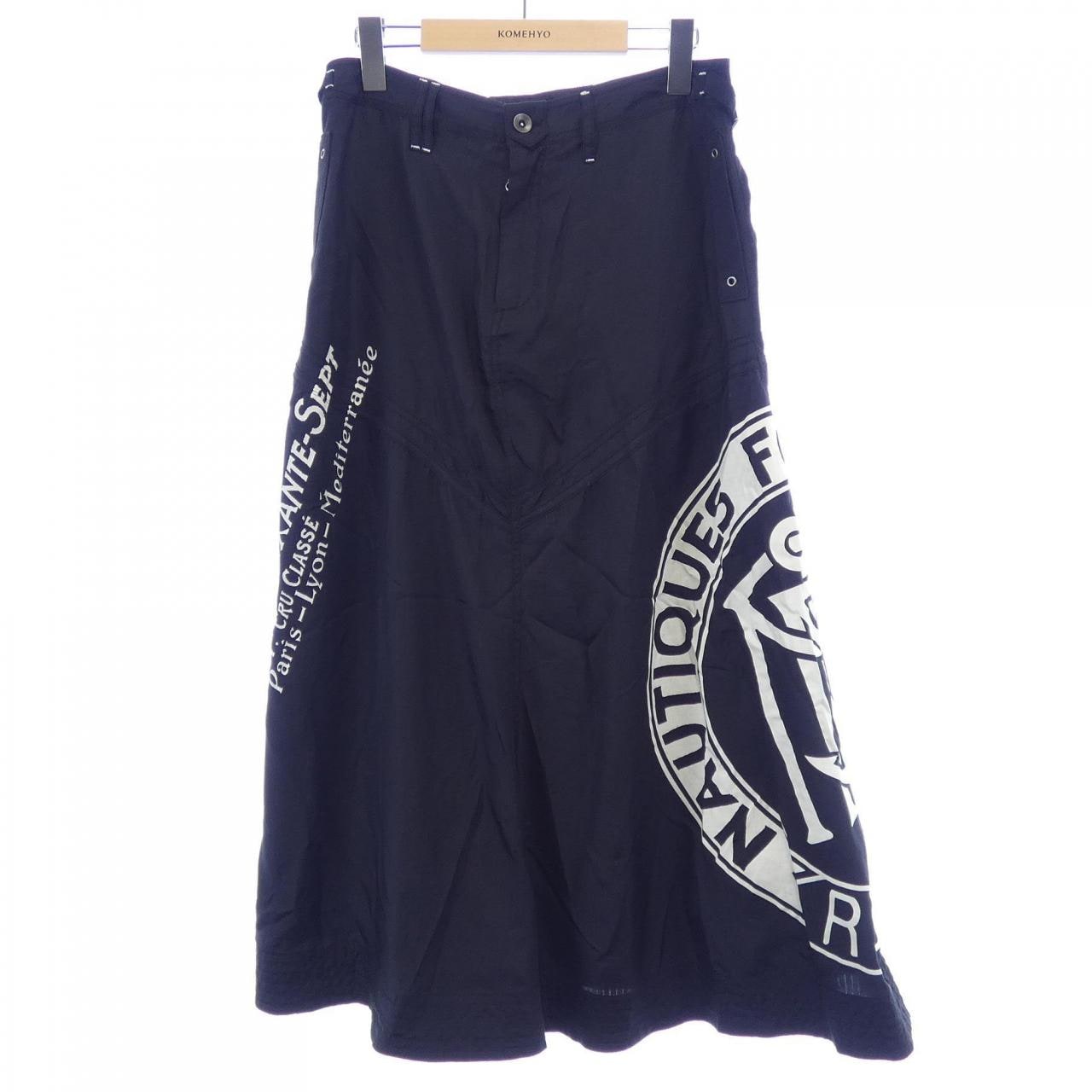 【ヴィンテージ】ラルフローレン RALPH LAUREN スカート