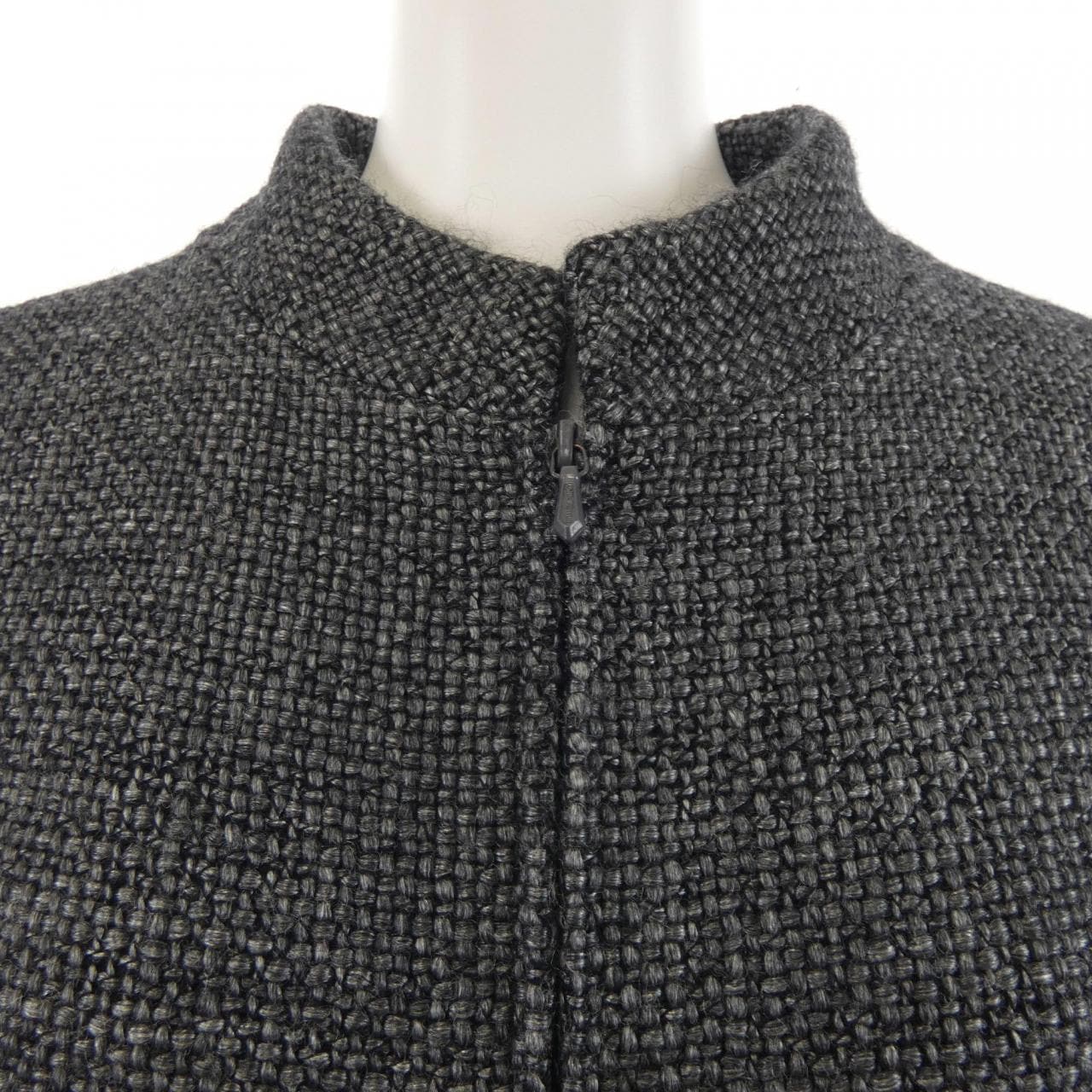 【ヴィンテージ】シャネル CHANEL P16183V08829 00A セットアップ