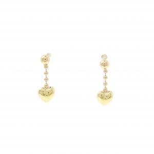 K18PG/K18YG ピアス