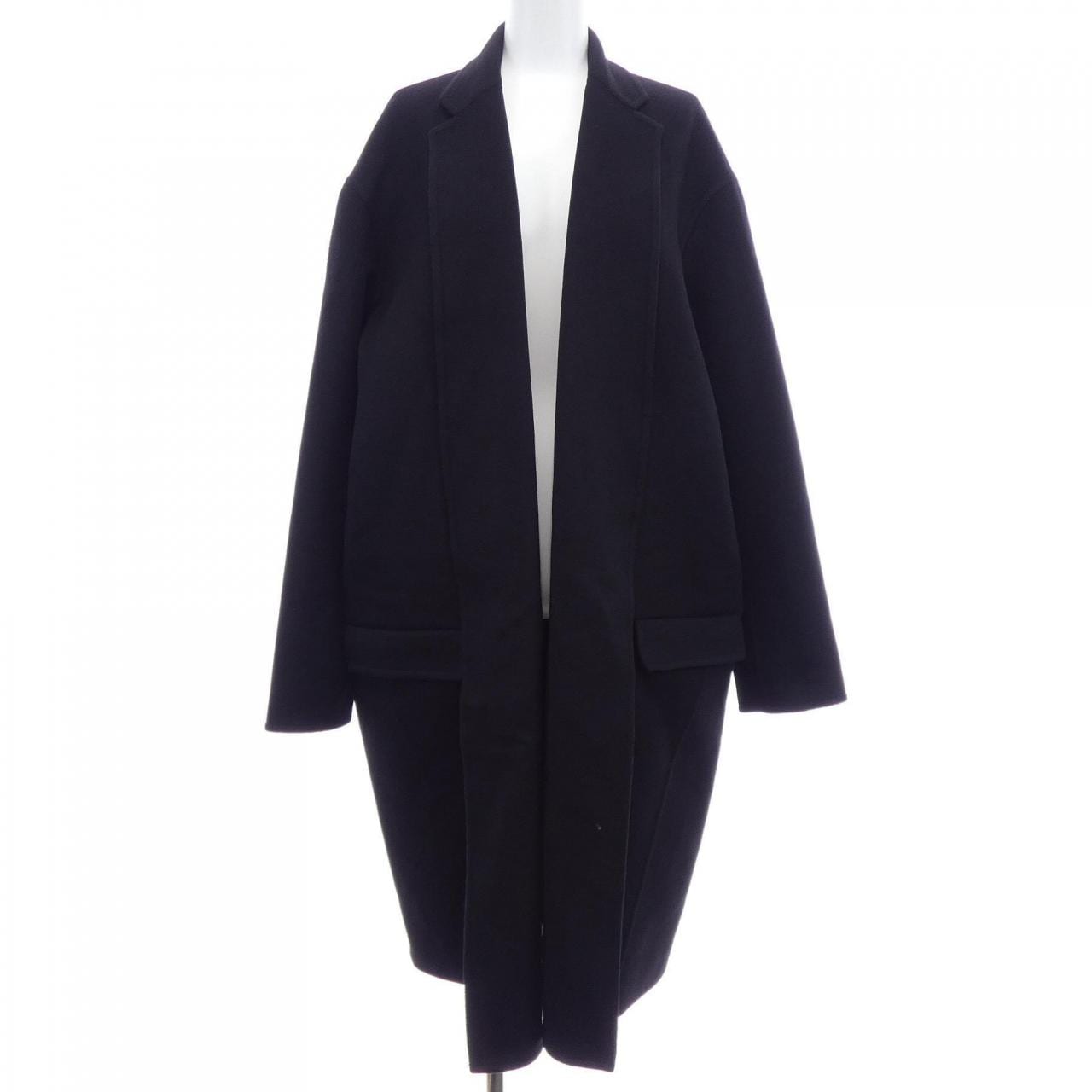 セリーヌ CELINE 2 8H13/6700 コート