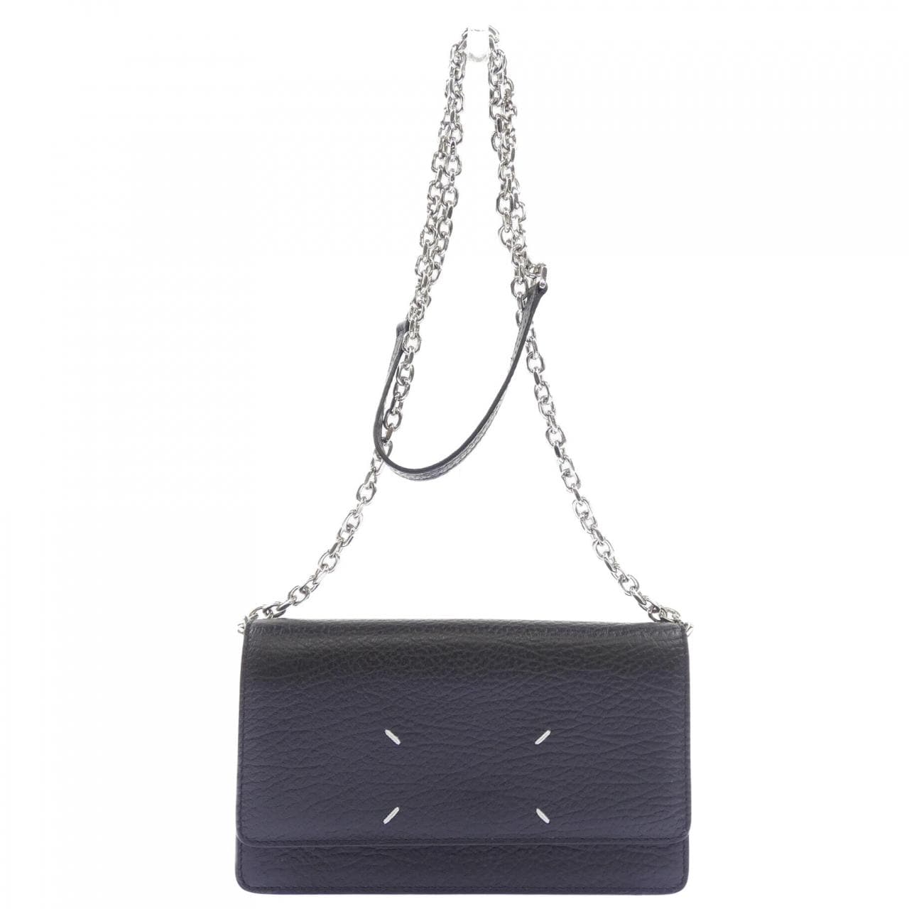 メゾンマルジェラ Maison Margiela 4ステッチ チェーンウォレット SA3UI0008 WALLET