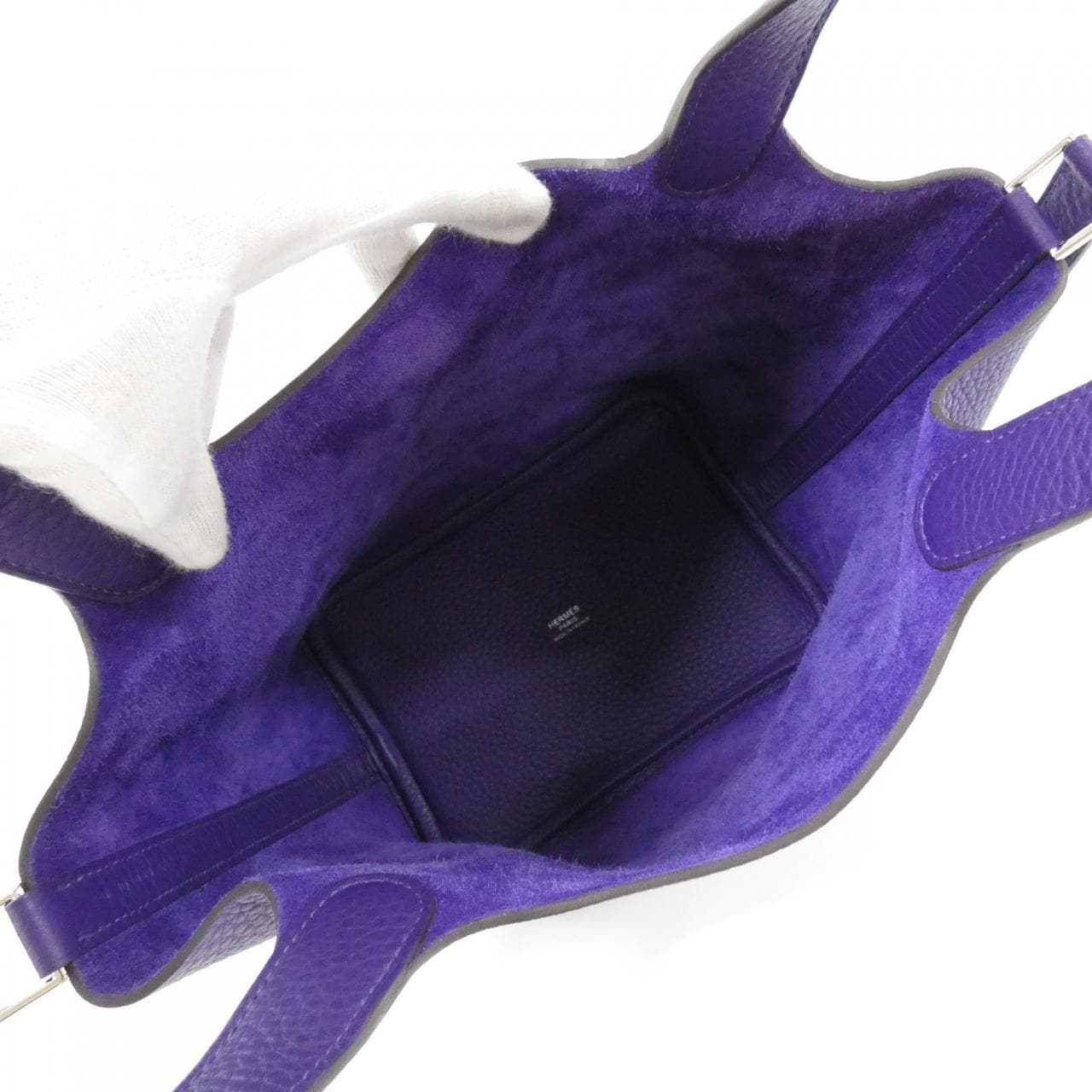 エルメス ピコタン ロック PM 056289CK バッグ