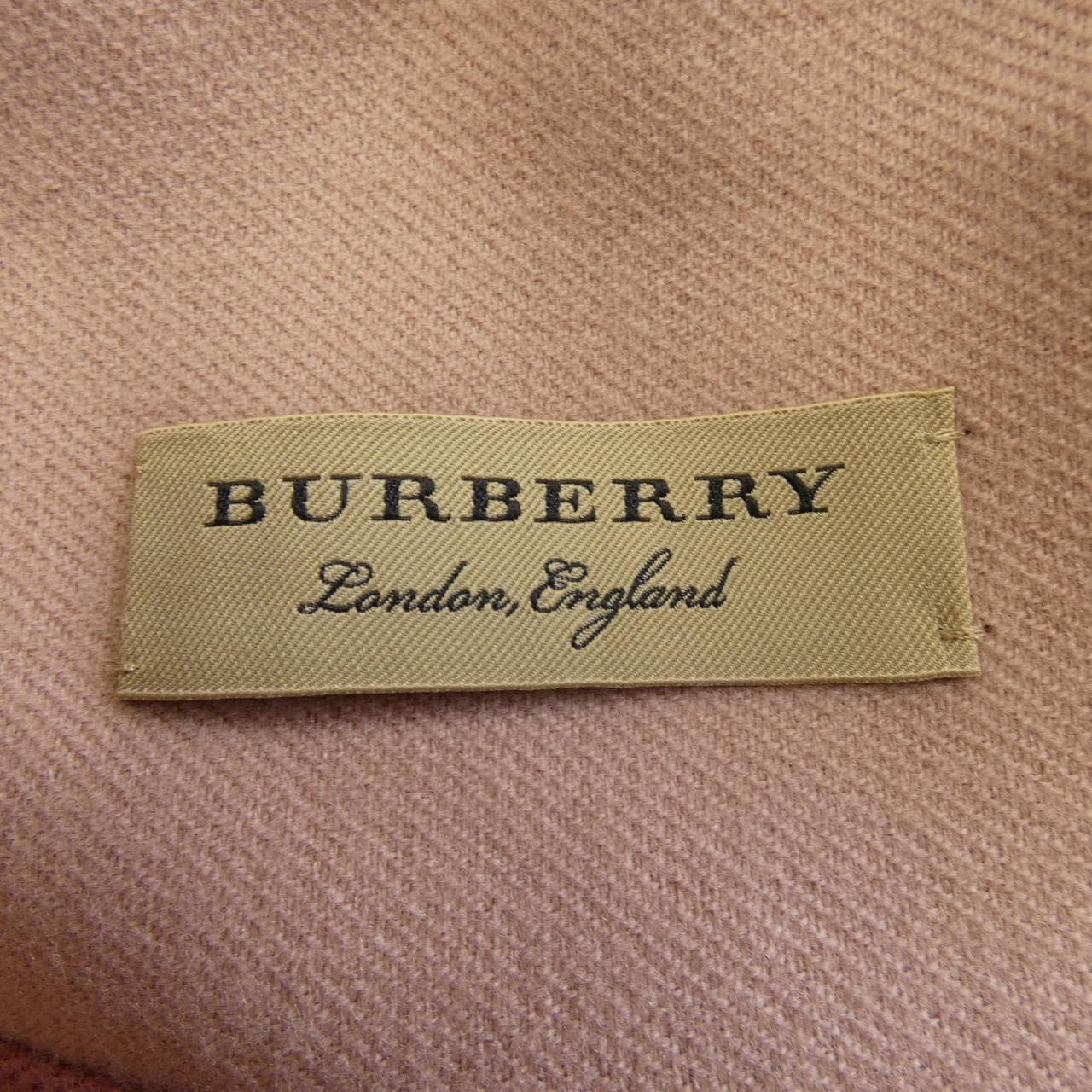 バーバリー BURBERRY 40255171 ケープ