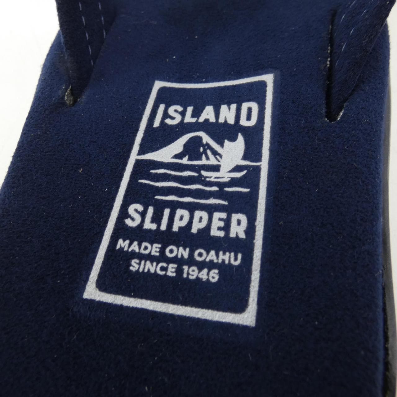 ISLAND SLIPPER サンダル