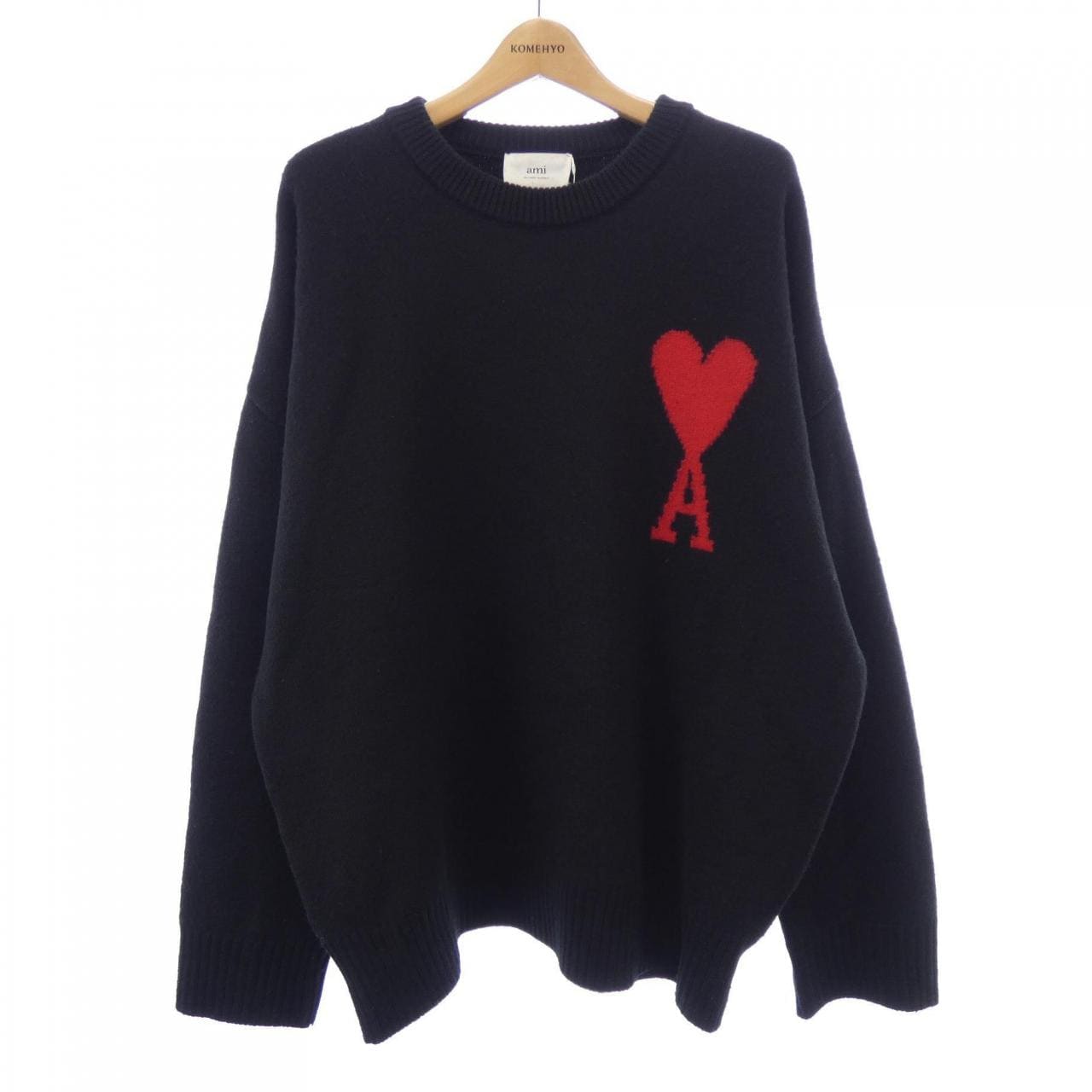 Ami AMI Knit