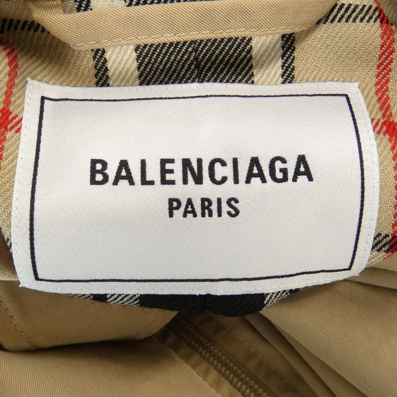 BALENCIAGA巴倫西亞加法院