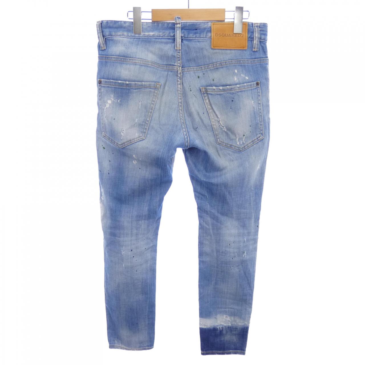 DSQUARED2 DSQUARED2 Jeans