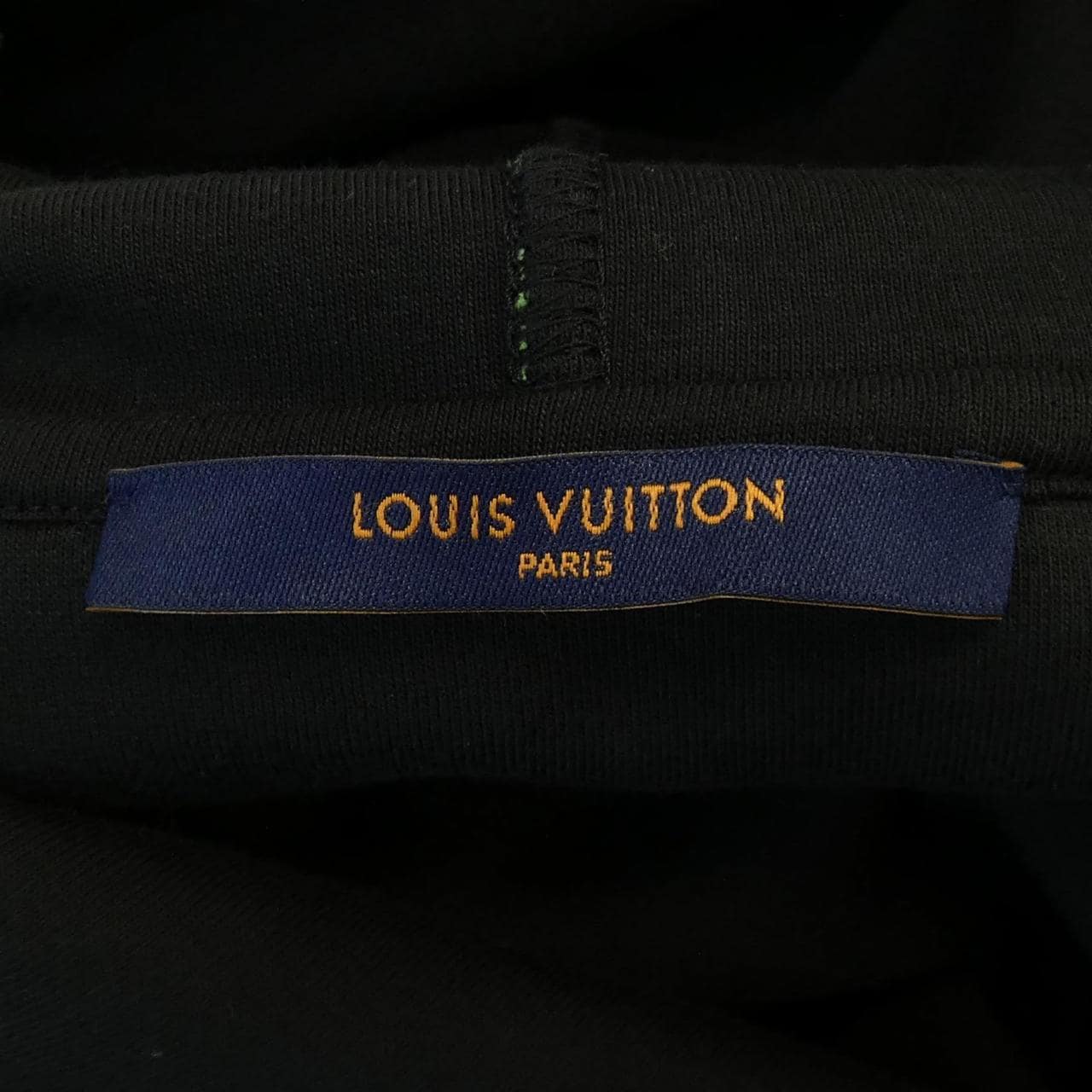 LOUIS VUITTON連PARKER