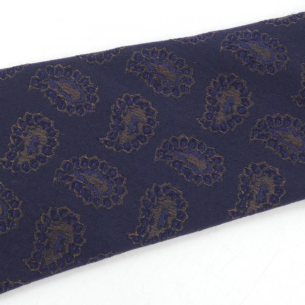 シーワードアンドスターン Seaward&Stearn NECKTIE