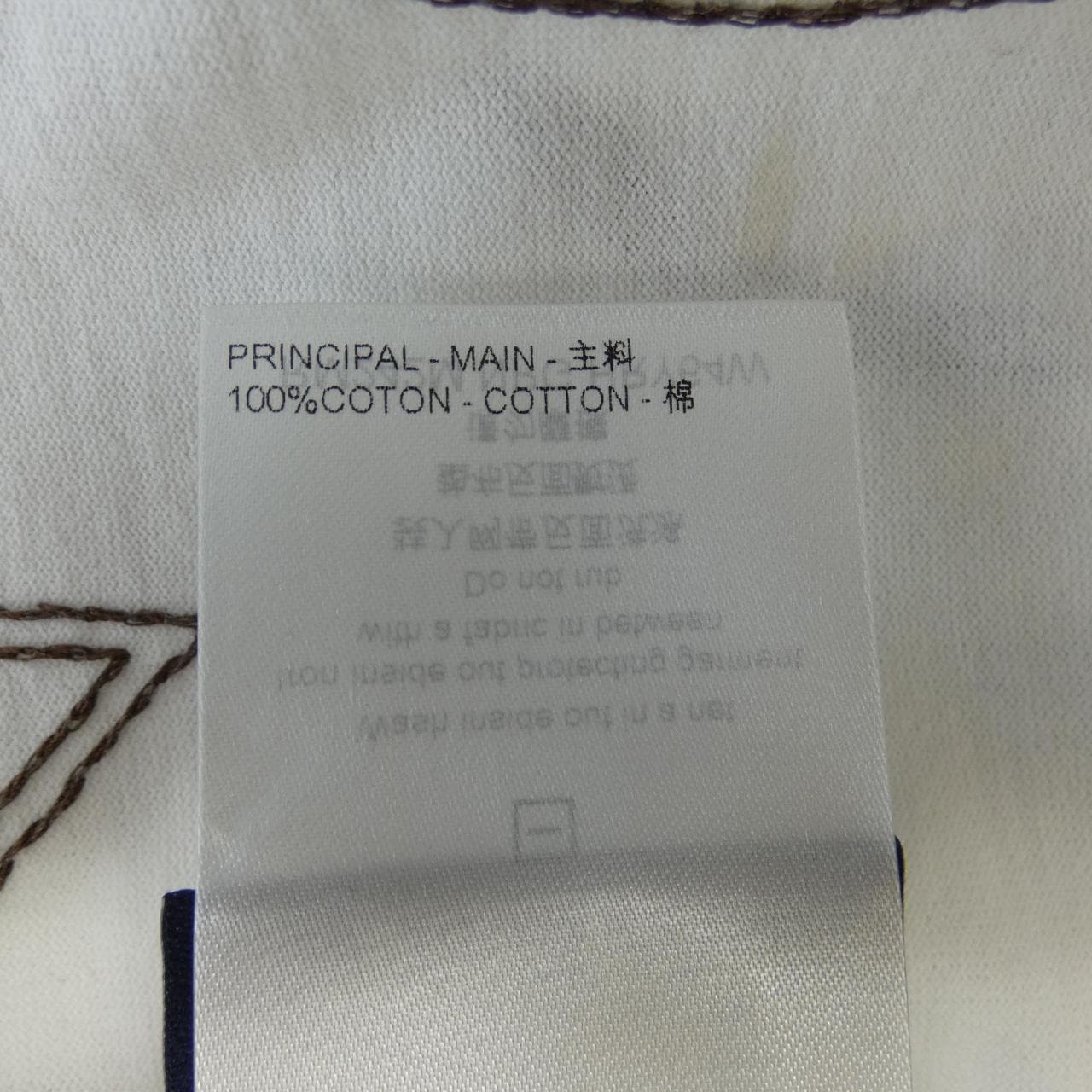 ルイヴィトン LOUIS VUITTON Tシャツ