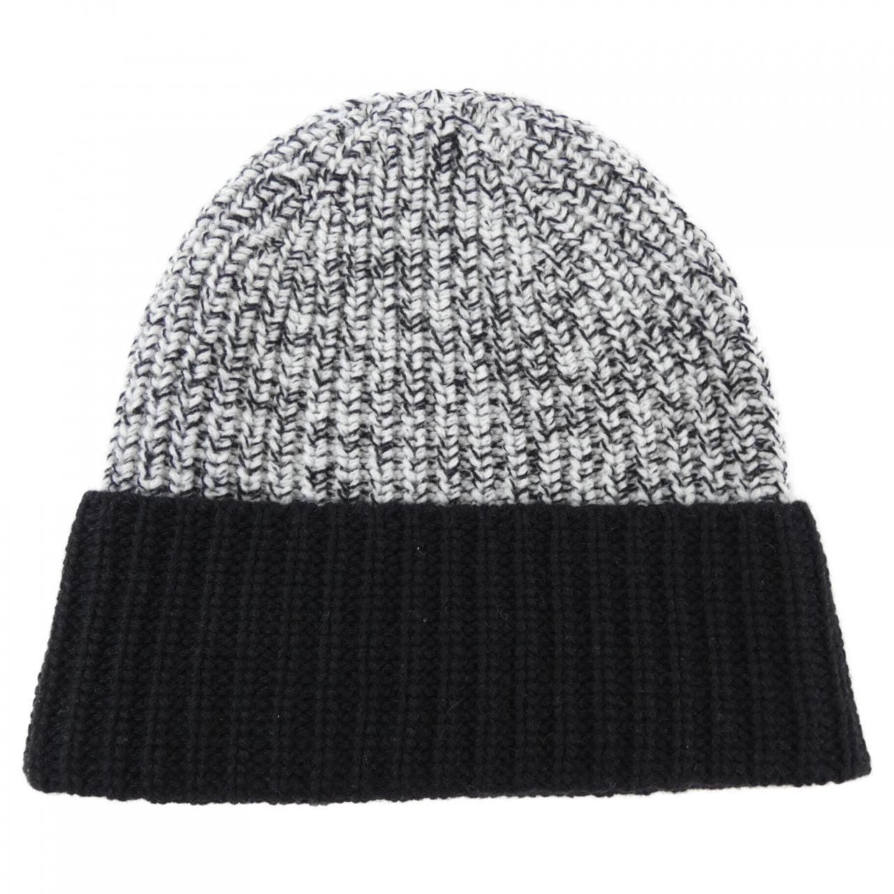 シャネル CHANEL ニットキャップ