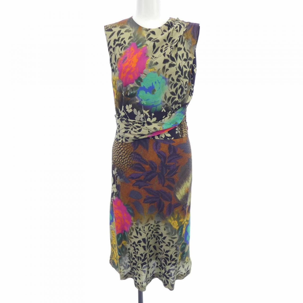 エトロ ETRO ワンピース