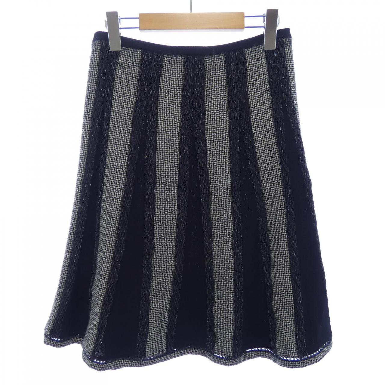 [vintage] CHANEL Skirt