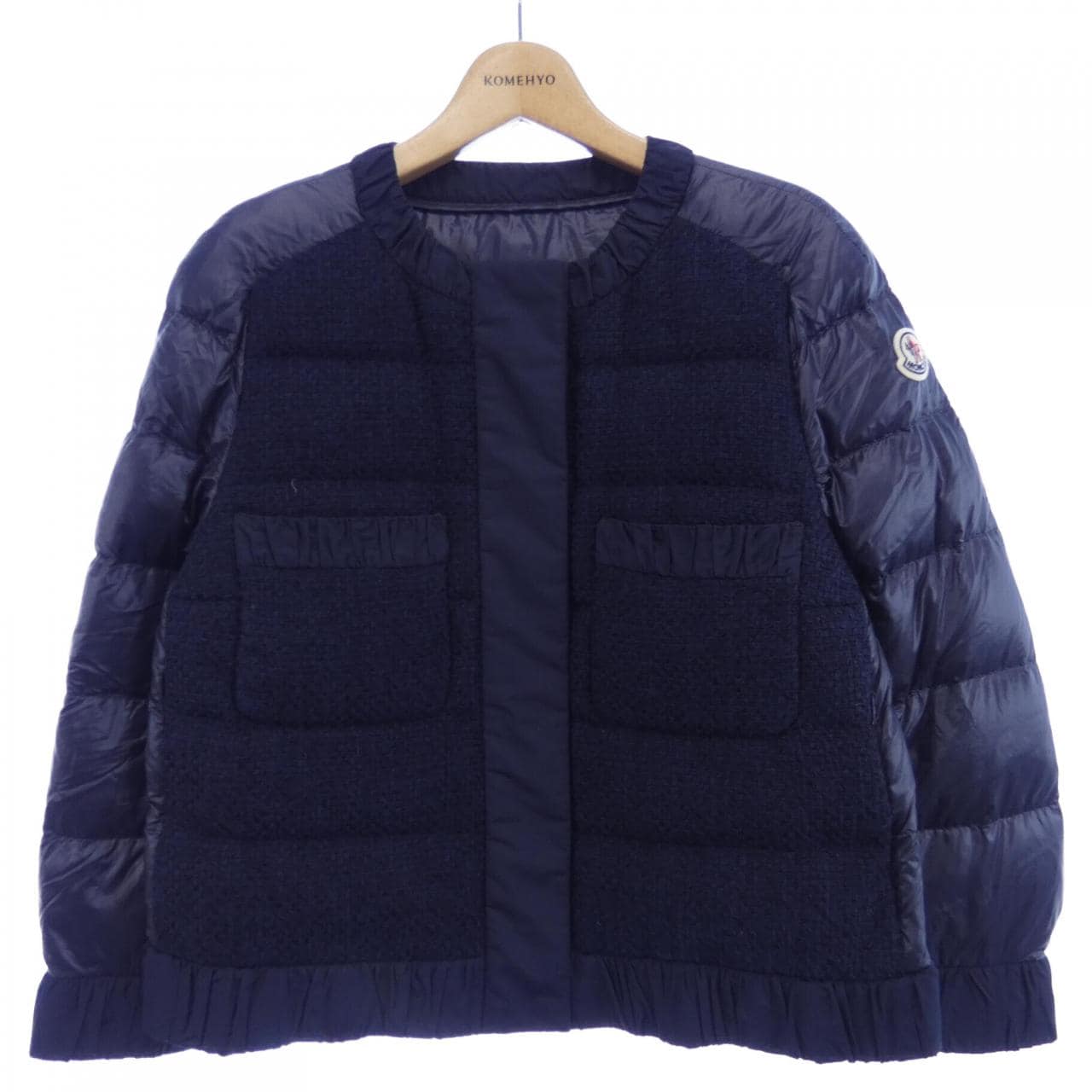 MONCLER蒙克勒羽絨服