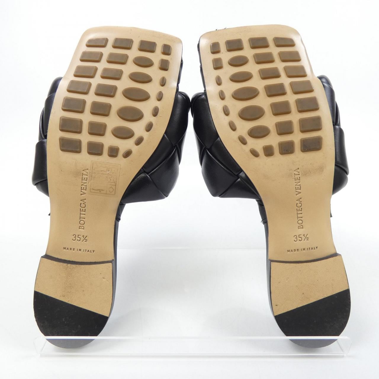 ボッテガヴェネタ BOTTEGA VENETA サンダル