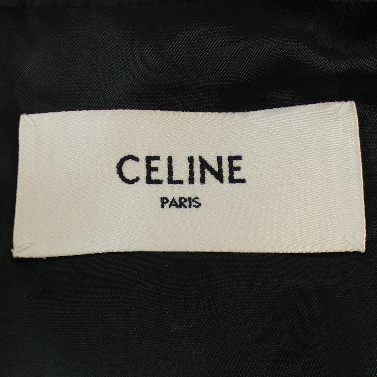 セリーヌ CELINE ジャケット