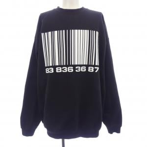 ブイティーエムエヌティーエス VTMNTS スウェット