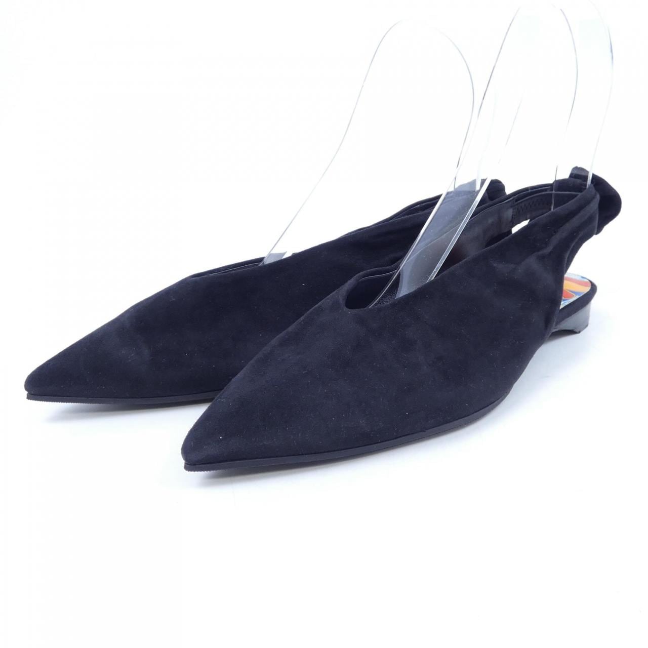 エルメス HERMES パンプス