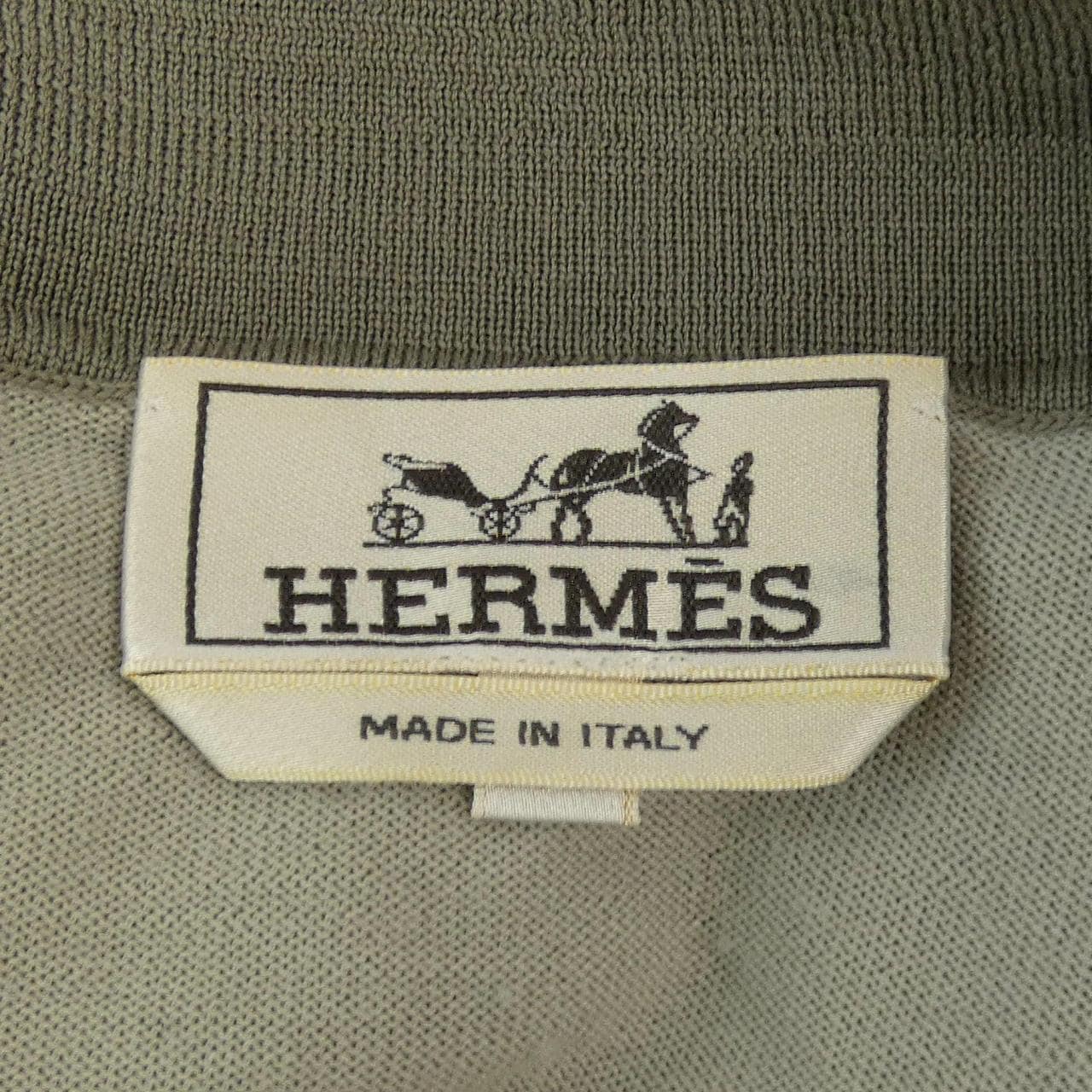 エルメス HERMES ニット