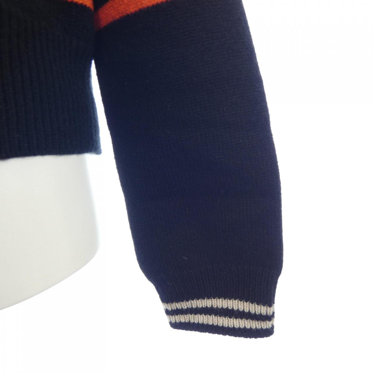 HERMES HERMES Cardigan