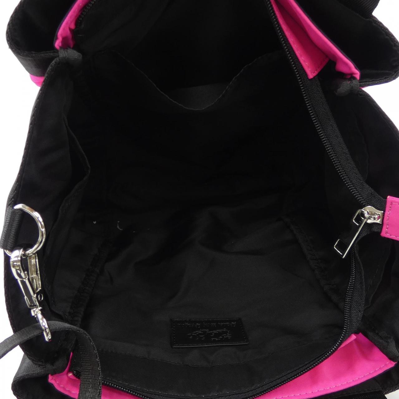 DANCE WITH DRAGON BAG