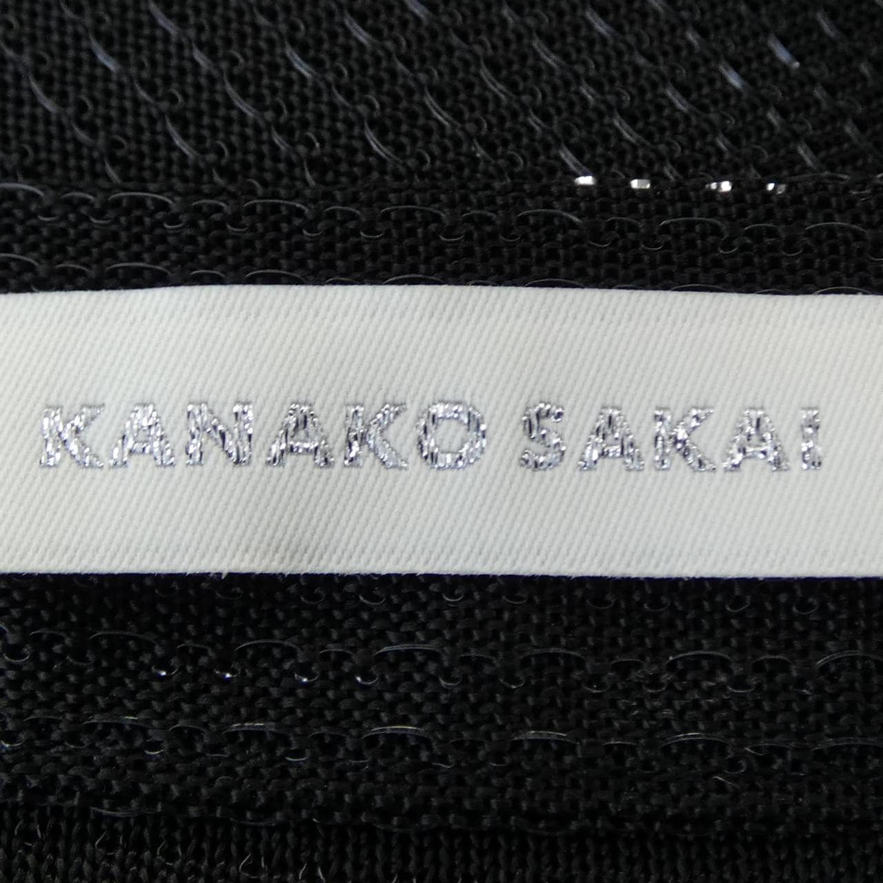 KANAKO SAKAI トップス