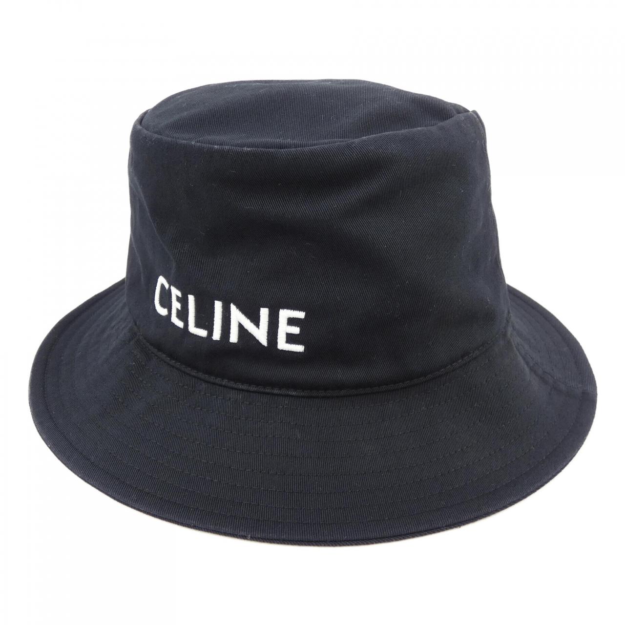 セリーヌ CELINE ハット