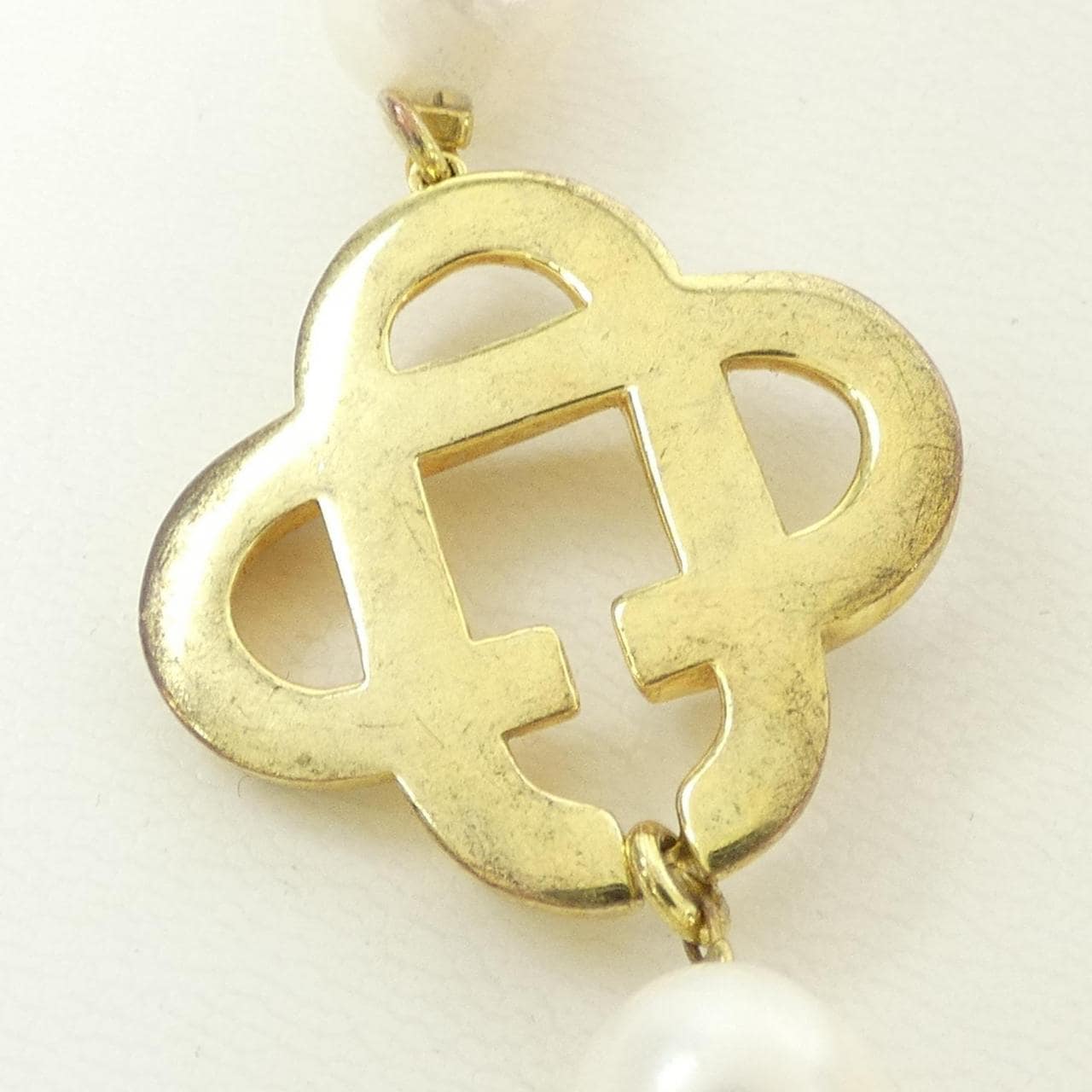 CASABLANCA NECKLACE