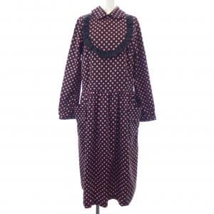 コムデギャルソンガール COMME des GARCONS GIRL NS-O002 ワンピース