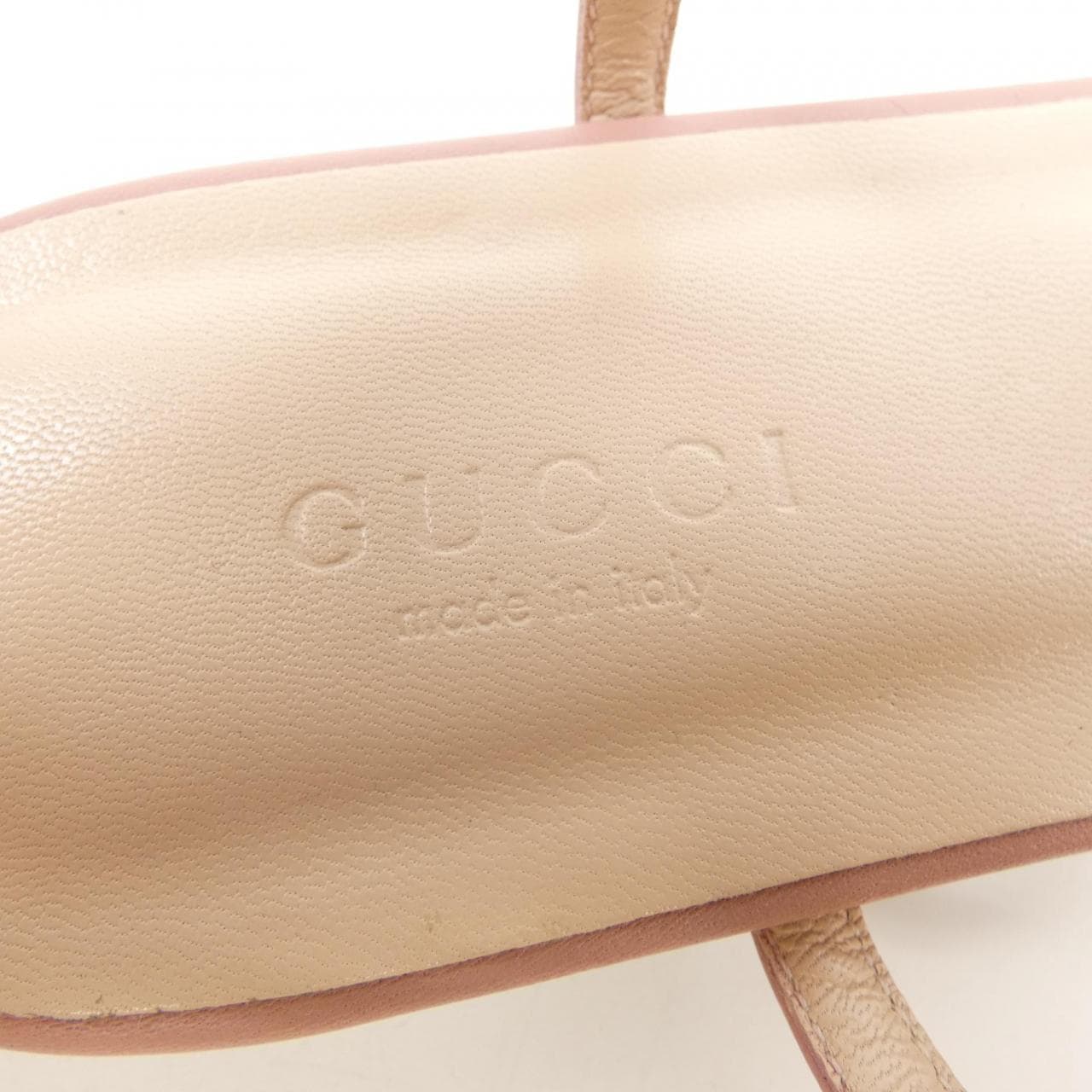 グッチ GUCCI サンダル